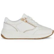 Sneakers Geox Baskets femme Cristael