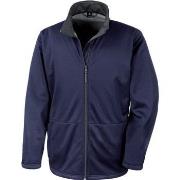 Blazer Result Veste Softshell imperméable