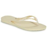 Teenslippers Havaianas SLIM