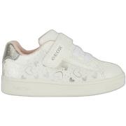 Sneakers Geox Baskets bébé fille Eclyper