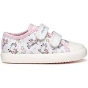 Sneakers Geox Baskets bébé fille Gisli