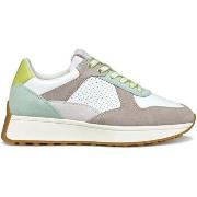 Sneakers Geox Baskets femme Amabel A