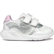 Sneakers Geox Baskets bébé fille Sprintye A