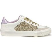 Sneakers Geox Baskets femme Emmeleny B