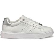 Sneakers Geox Baskets fille Nettuno B