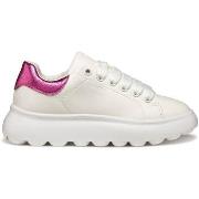Sneakers Geox Baskets femme Puffypop A