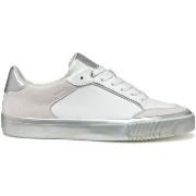 Sneakers Geox Baskets femme Emmeleny C