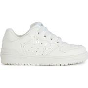 Sneakers Geox Baskets Washiba