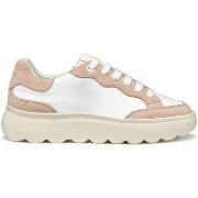 Sneakers Geox Baskets femme Spherica