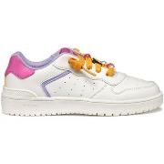 Sneakers Geox Baskets femme Washiba