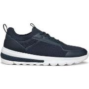 Sneakers Geox Baskets Spherica Actif Knit.Tex