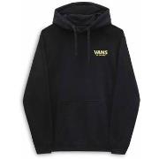 Sweater Vans STAY COOL PO