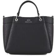 Tas EAX WAVE SHOPPING BAG