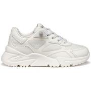 Sneakers Geox Baskets fille Loftus A