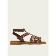 Sandalen Porronet -