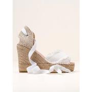 Espadrilles Macarena -