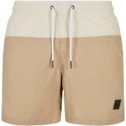 Zwembroek Urban Classics Short de bain Block GT