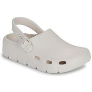 Sandalen BIRKENSTOCK Birki Flow Kids EVA Eggshell
