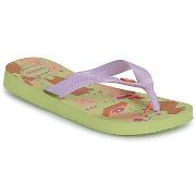 Teenslippers Havaianas KIDS FANTASY