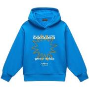 Sweater Napapijri Sweatshirt enfant Sella