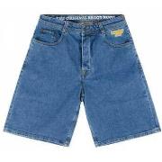Korte Broek Homeboy X-tra monster denim shorts
