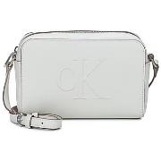 Schoudertas Calvin Klein Jeans SCULPTED EW CAMERA BAG20