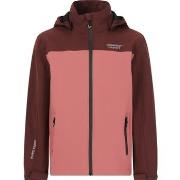 Windjack Weather Report Veste imperméable enfant Borise