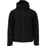 Windjack Weather Report Veste imperméable Brennon