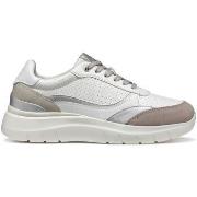 Sneakers Geox Baskets femme Plummery B