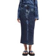 Rok Desigual Jupe femme Shakespeare
