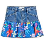 Rok Desigual Mini jupe fille May