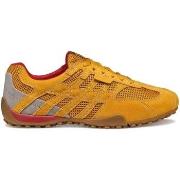 Sneakers Geox Baskets Snake Original A