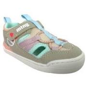 Sportschoenen MTNG Zapato niña 48908 respetuoso beig