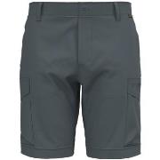 Korte Broek Napapijri Bermuda Deline