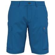 Korte Broek Napapijri Bermuda Noto