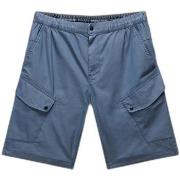 Korte Broek Napapijri Bermuda Senio