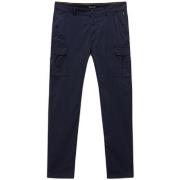 Cargobroek Napapijri Pantalon cargo Yasuni