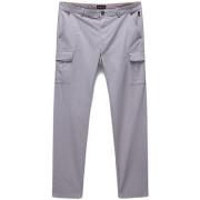 Cargobroek Napapijri Pantalon cargo Yasuni
