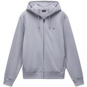 Sweater Napapijri Sweatshirt à capuche full zip Balis
