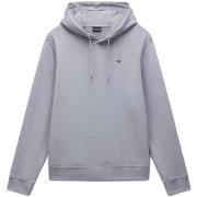 Sweater Napapijri Sweatshirt à capuche Balis