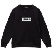 Sweater Napapijri Sweatshirt enfant Chamois