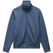 Sweater Napapijri Sweatshirt full zip Balis