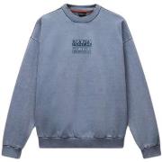 Sweater Napapijri Sweatshirt Cortona