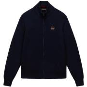 Sweater Napapijri Sweatshirt Prado FZ