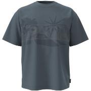 T-shirt Korte Mouw Napapijri T-shirt Fiora