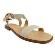 Sportschoenen MTNG Sandalia señora MUSTANG 53334 beig