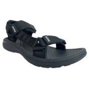 Sportschoenen MTNG Playa caballero MUSTANG 84660 negro