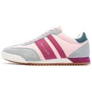Lage Sneakers Teddy Smith -