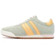 Lage Sneakers Teddy Smith -