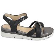 Sandalen Stonefly STO-E25-222363-BL